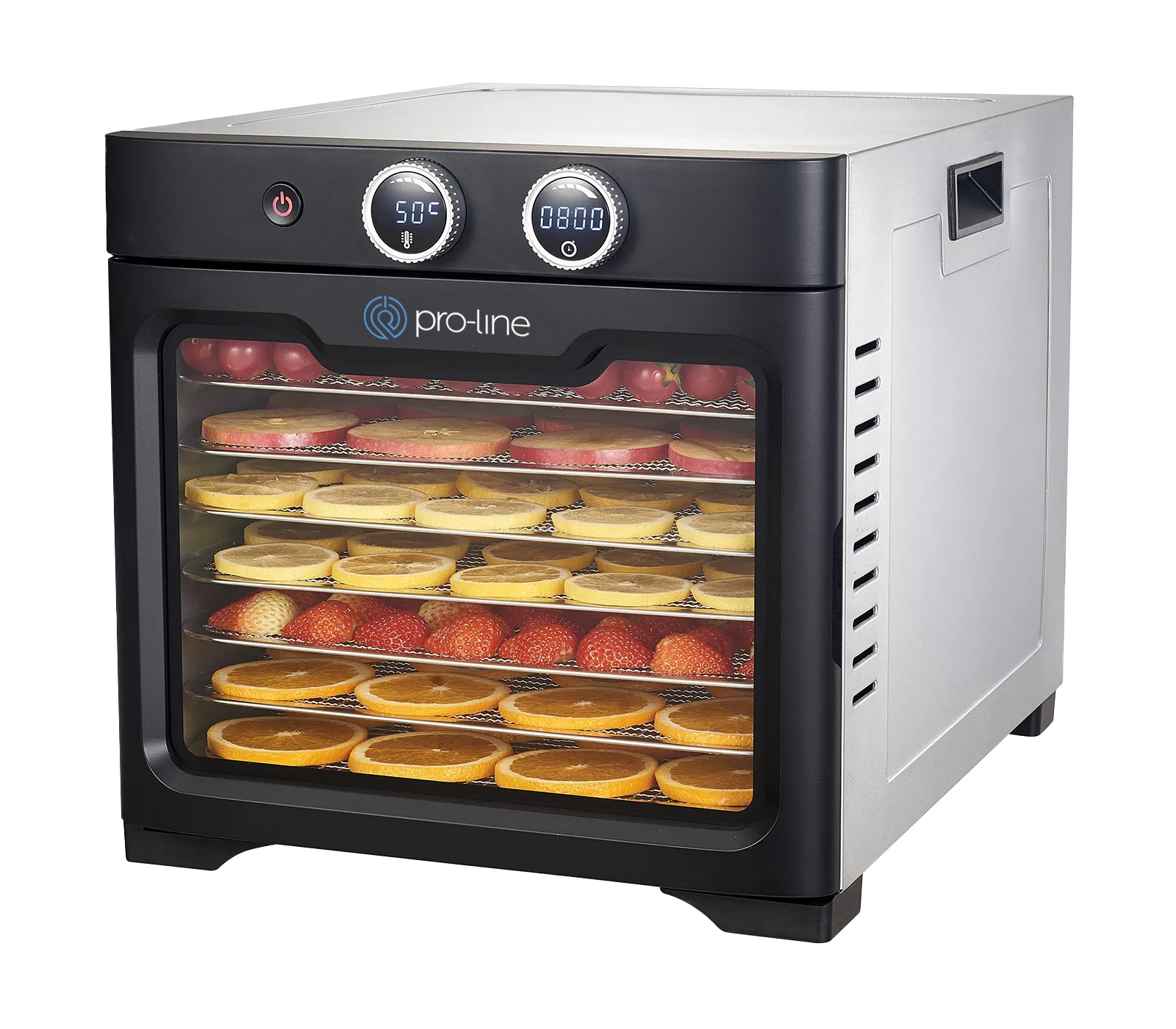 Dehydrator DH-c8